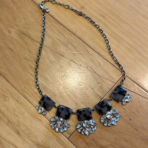 J.Crew Statement Necklace
